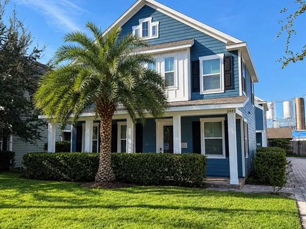 2483 E JEFFERSON STREET, ORLANDO, FL 32803