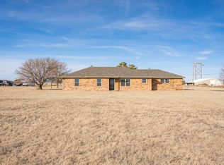 17800 Fm 2186, Amarillo, TX 79119