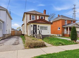 243 Geneva St, Saint Catharines, ON L2R 4R2
