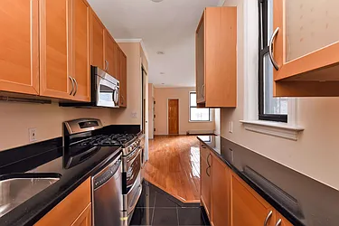 Rented by Talk of the Town Realty