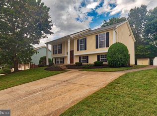 510 Academy Ave, Owings Mills, MD 21117