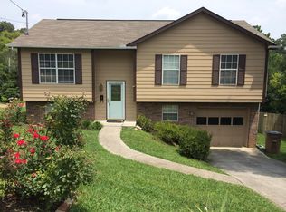 6252 Vandemere Dr, Knoxville, TN 37921