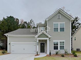 276 Jackson Brook Loop, Dallas, GA 30157