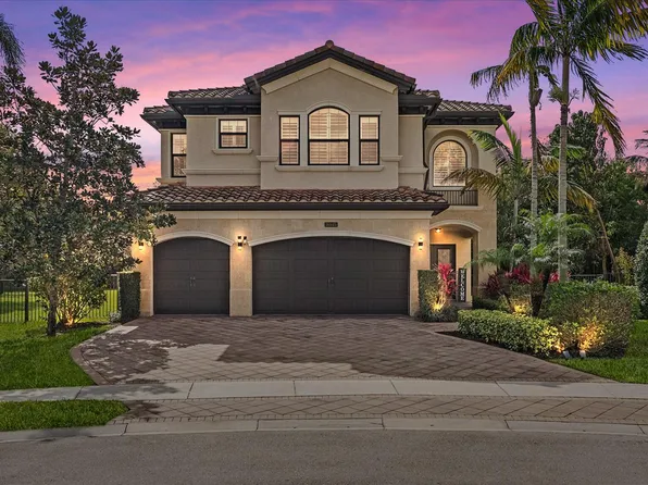 16945 Bridge Crossing Cir, Delray Beach, FL 33446