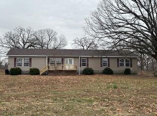 13753 Goldfinch Rd, Neosho, MO 64850