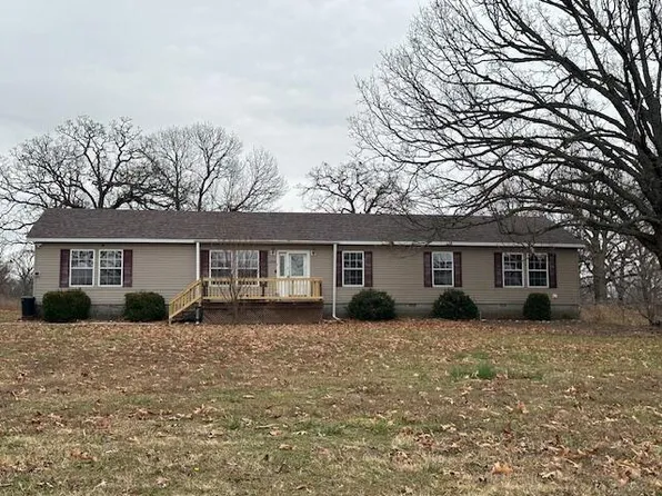 13753 Goldfinch Road, Neosho, MO 64850