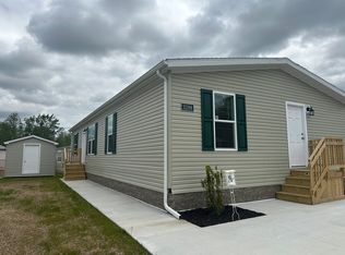 3288 Strauss Ct #394, Jackson, MI 49201