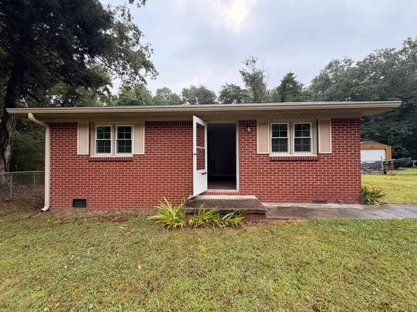 2886 Pigeon Springs Rd, Tracy City, TN 37387