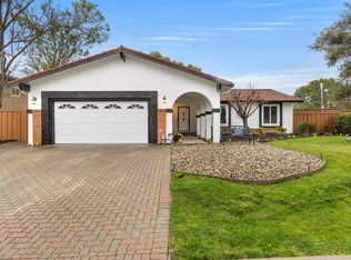 2844 Milo Way, San Ramon, CA 94583