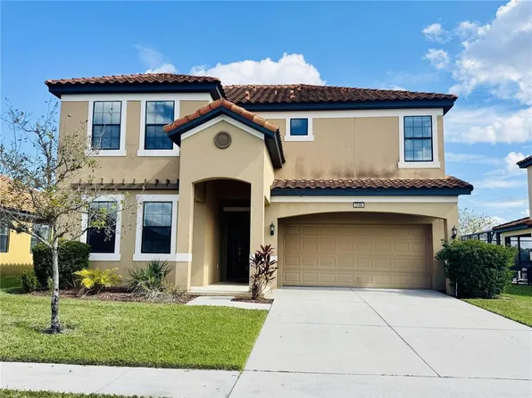 2586 ROSEMONT CIRCLE, DAVENPORT, FL 33837