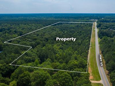 0 Hog Mountain Rd, Statham, GA, 30666