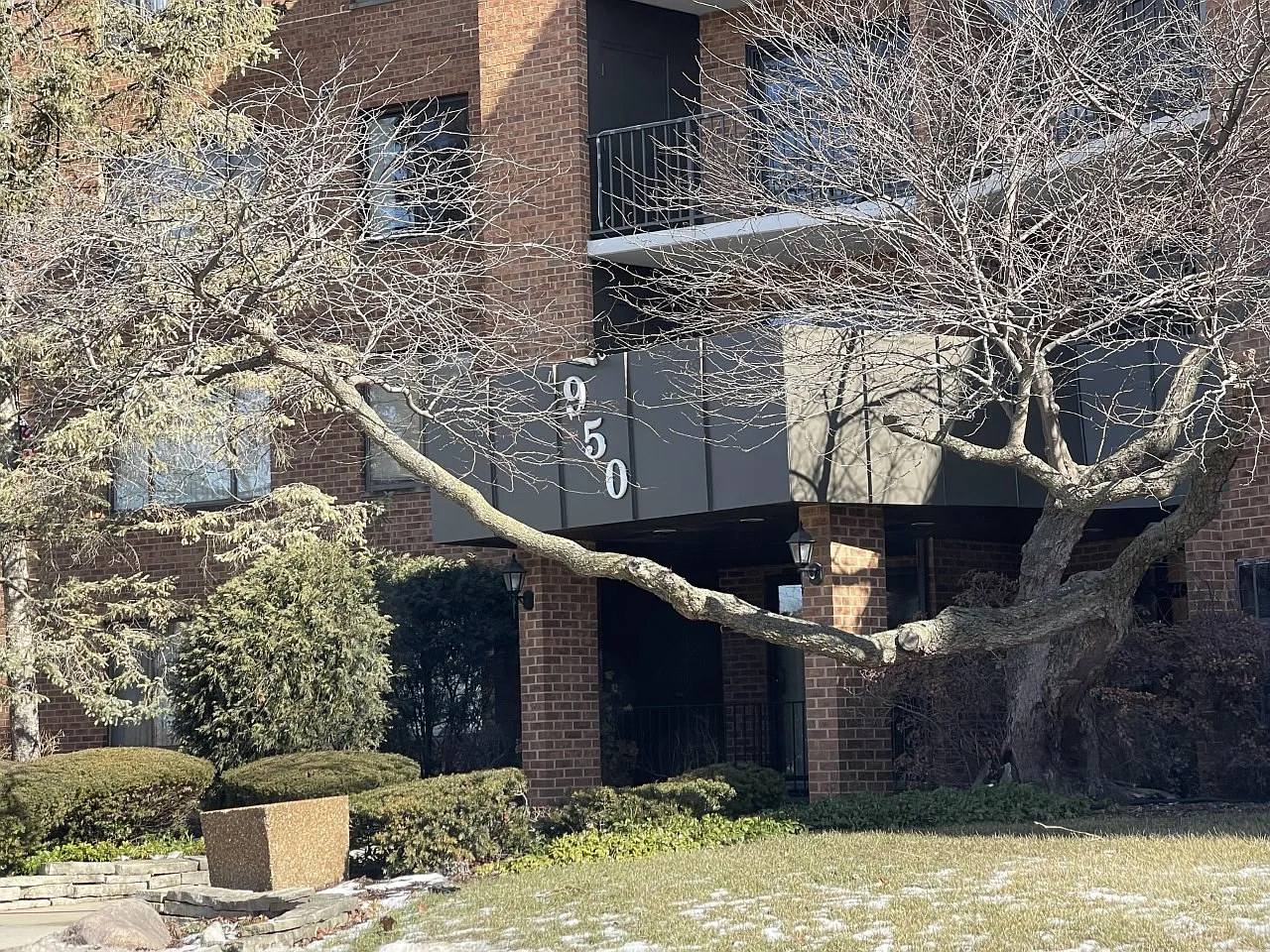 950 E Wilmette Rd Unit 109 photo 1