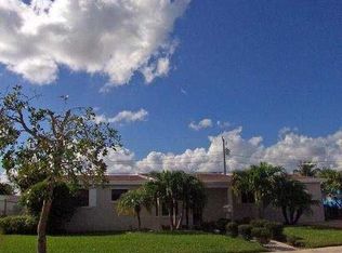 14800 SW 104th Ct, Miami, FL 33176