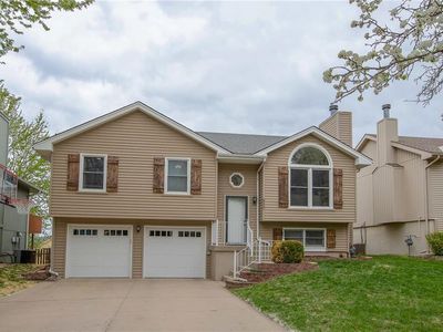 8530 NE 110th Ter, Kansas City, MO, 64157