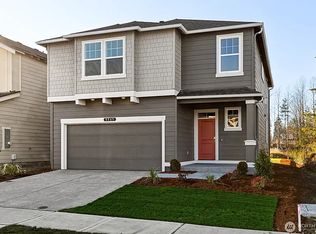 4033 Hyde Loop NE, Olympia, WA 98506