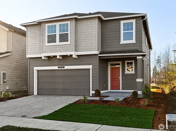 4033 Hyde Loop NE, Olympia, WA 98506