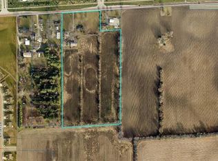 5377 W 1000 N, McCordsville, IN 46055