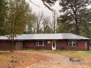 60 Randall Rd, Broken Bow, OK 74728