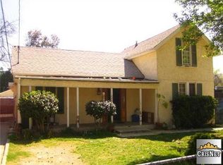 824 N Oakland Ave, Pasadena, CA 91104