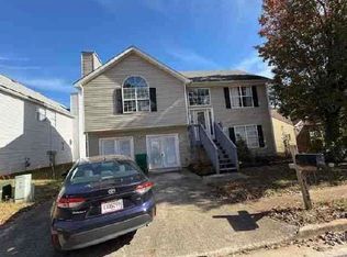 2338 Rambling Way, Lithonia, GA 30058