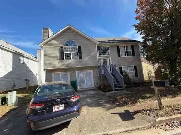 2338 Rambling Way, Lithonia, GA 30058