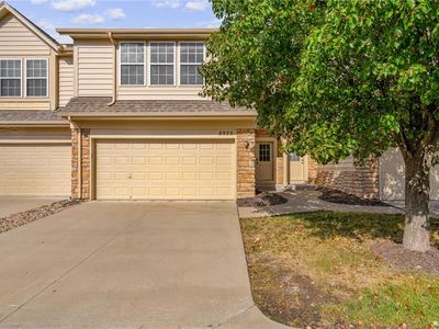 8925 Inkster St, Lenexa, KS, 66227