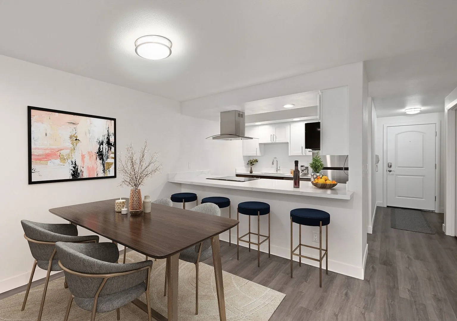 Maple Leaf Residences — Photo 2