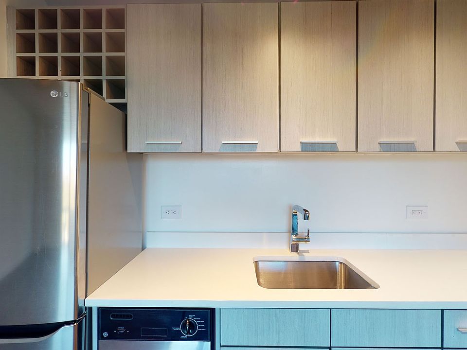 1st image of 801 Amsterdam Ave APT 5F