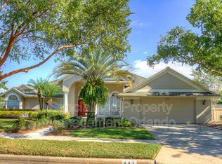 443 Silver Dew St, Lake Mary, FL 32746