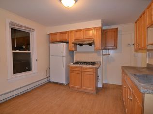25 Farrington St #2, Quincy, MA 02171