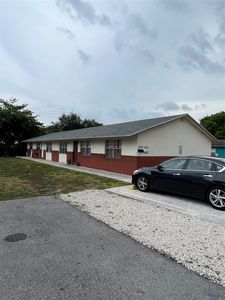 1030-1032 NW 8th Avenue, Fort Lauderdale, FL, 33311