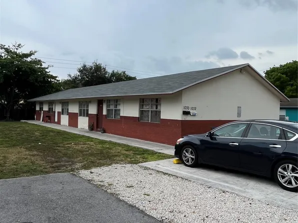 1030-1032 NW 8th Avenue, Fort Lauderdale, FL 33311