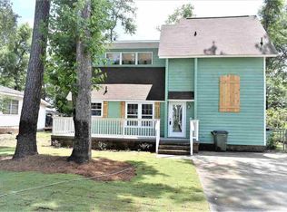 617 Cypress Dr, Surfside Beach, SC 29575