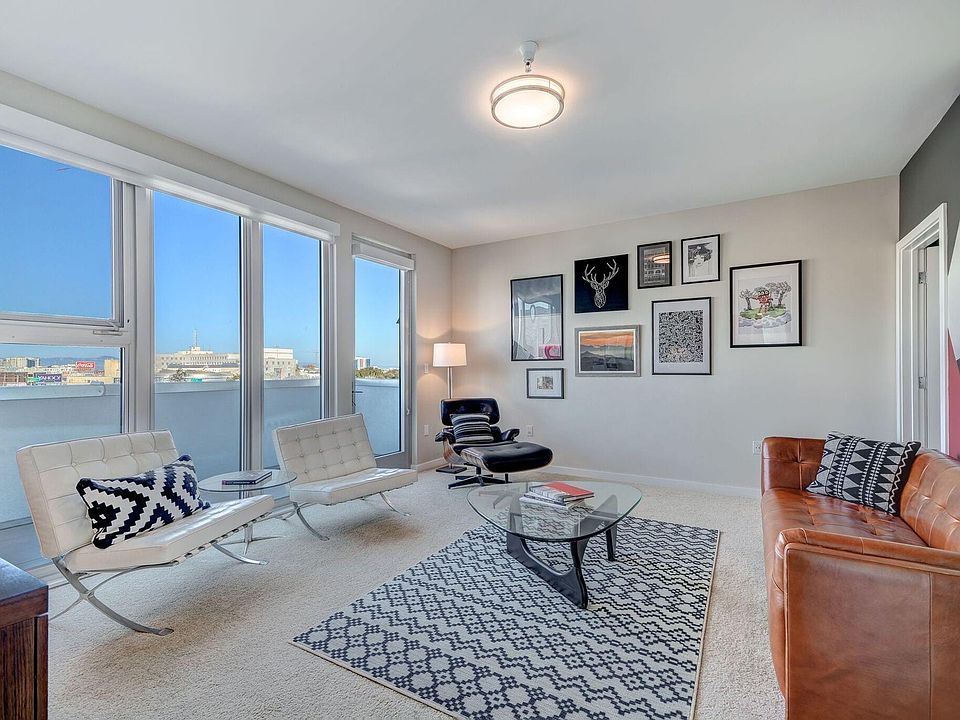 1st image of 1222 Harrison St #4322