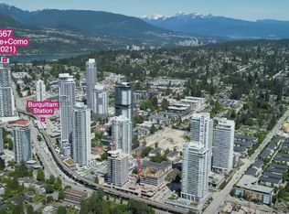 720 Farrow St #2103, Coquitlam, BC V3J0P3