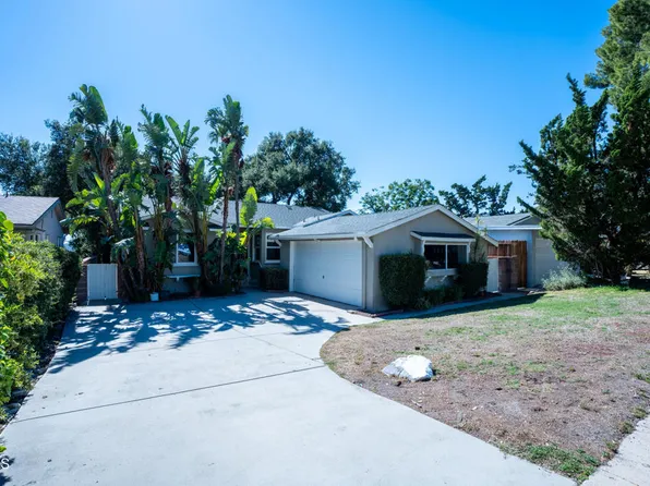 9917 Cabanas Ave, Tujunga, CA 91042