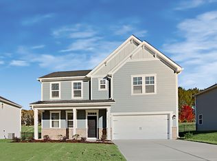 1124 Bentley Pl, Waxhaw, NC 28173