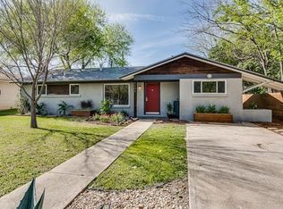 5404 Waterbrook Dr, Austin, TX 78723