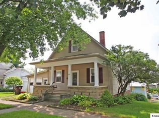600 E Ohio Ave, Mount Vernon, OH 43050