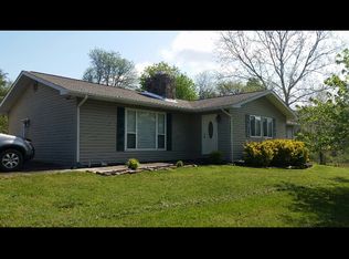 183 Old Johnston Valley Rd, Kingston, TN 37763