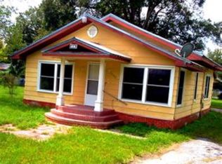 1105 S Beech Ave, Lakeland, FL 33815