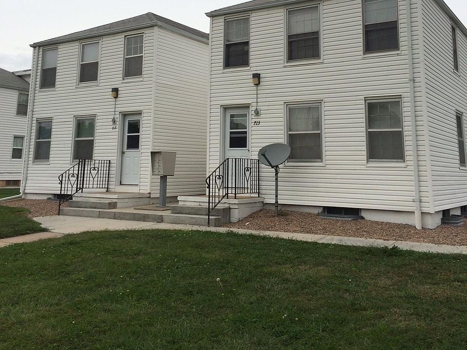 1st image of 713 W 25th St APT B