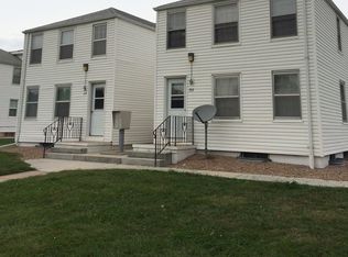 713 W 25th St APT B, Kearney, NE 68845