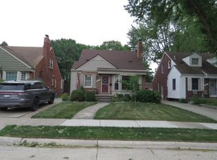 3020 Syracuse St, Dearborn, MI 48124