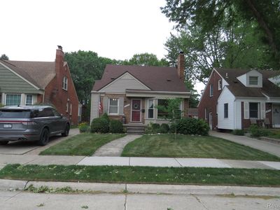 3020 Syracuse St, Dearborn, MI, 48124