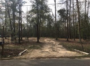505 County Road 3890, Cleveland, TX 77328