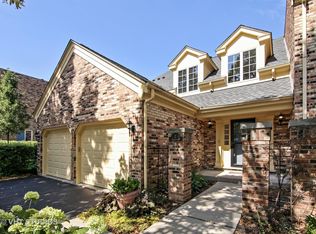 7 The Court Of Cobblestone, Northbrook, IL