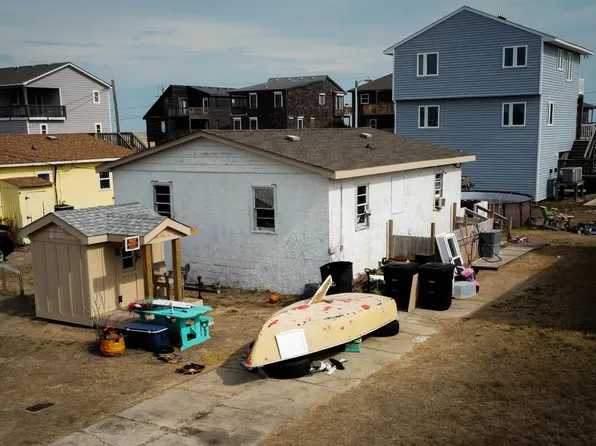 3139 Raymond Ave Lot 0, Kill Devil Hills, NC 27948