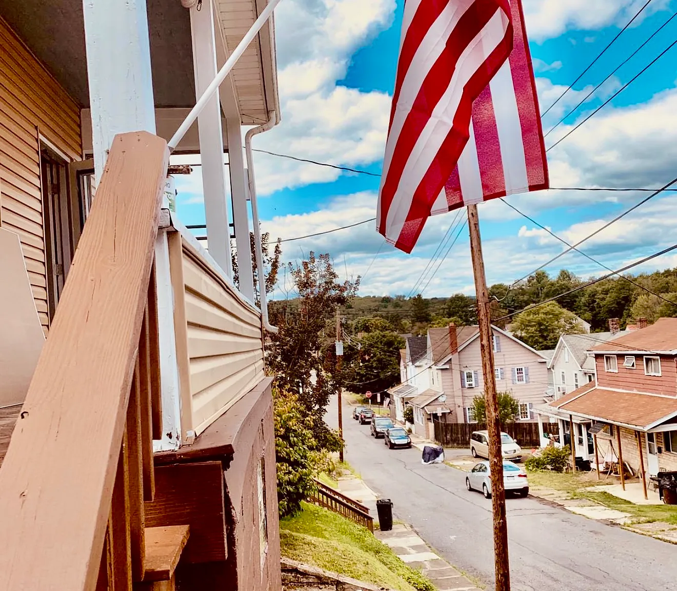 3 bed, 1200 sqft, $850 — Photo 4