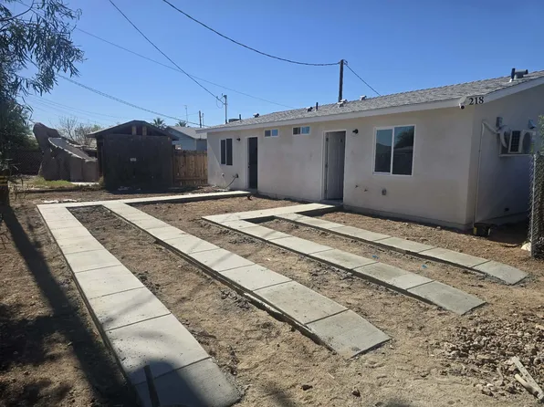 218 W 3rd St #2, Imperial, CA 92251